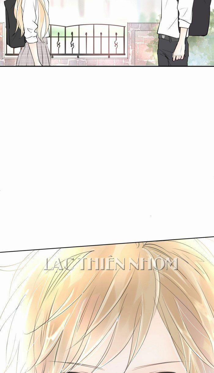 Chàng Trai Chocolate Latte 26 trang 29