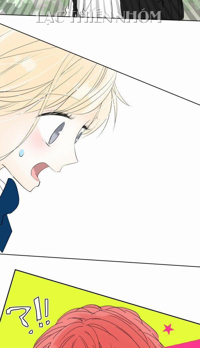 Chàng Trai Chocolate Latte 26 trang 3