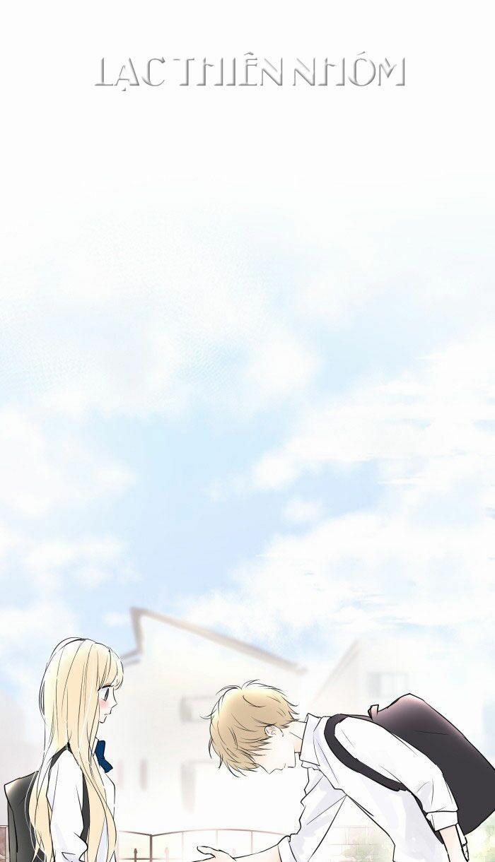 Chàng Trai Chocolate Latte 26 trang 31