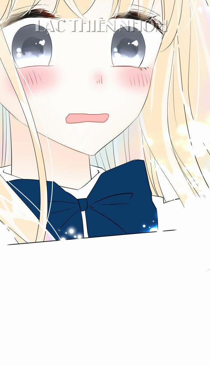 Chàng Trai Chocolate Latte 26 trang 33