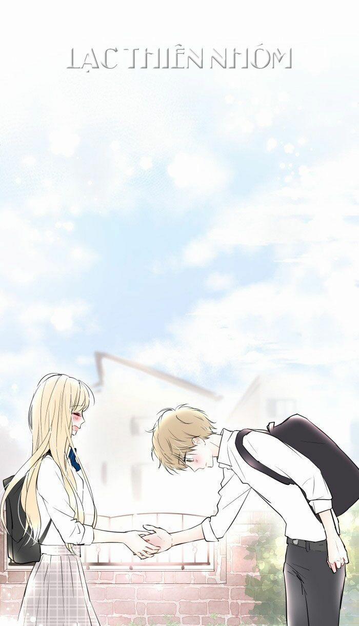 Chàng Trai Chocolate Latte 26 trang 34