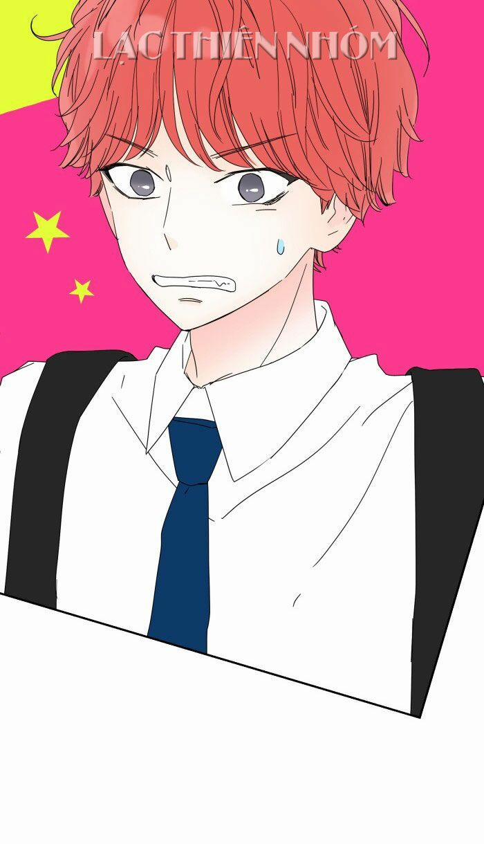 Chàng Trai Chocolate Latte 26 trang 4