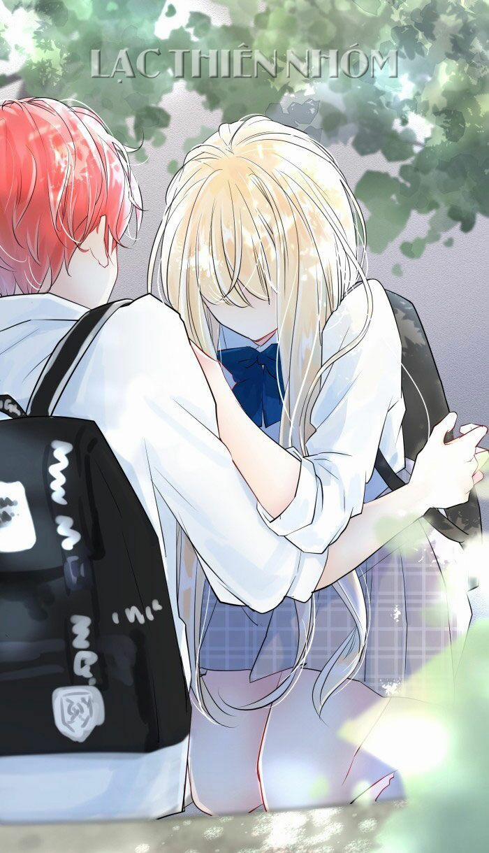 Chàng Trai Chocolate Latte 26 trang 6