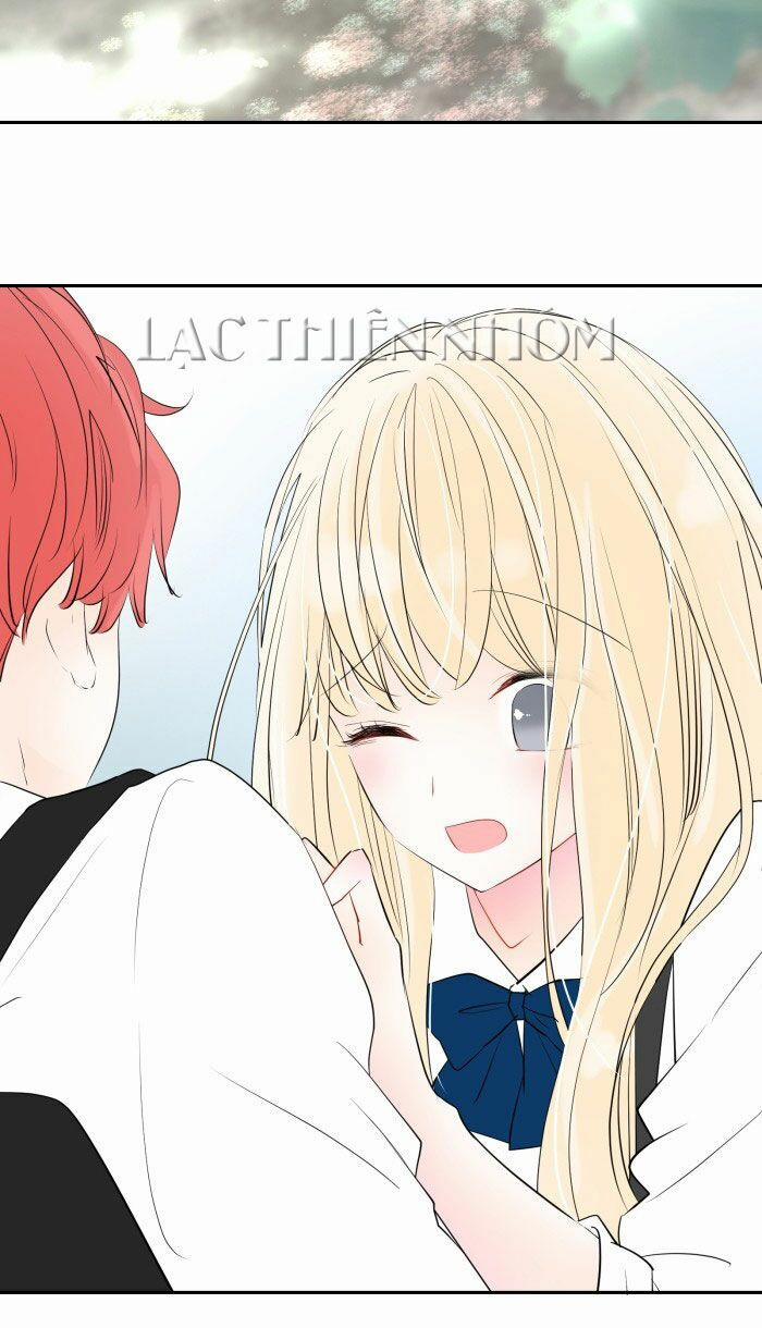 Chàng Trai Chocolate Latte 26 trang 7