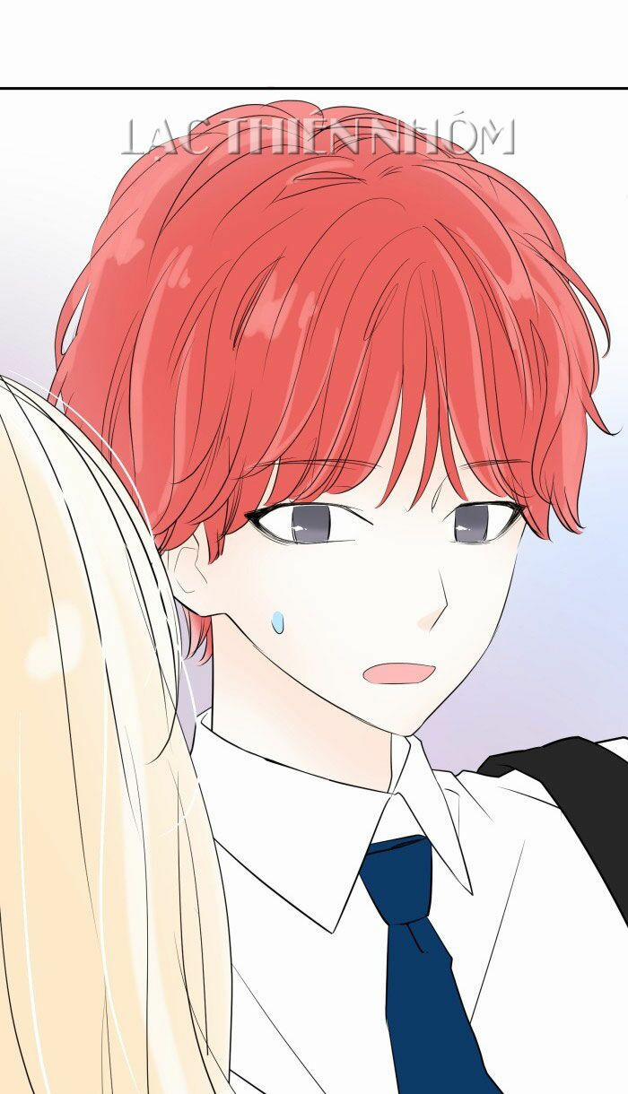 Chàng Trai Chocolate Latte 26 trang 8