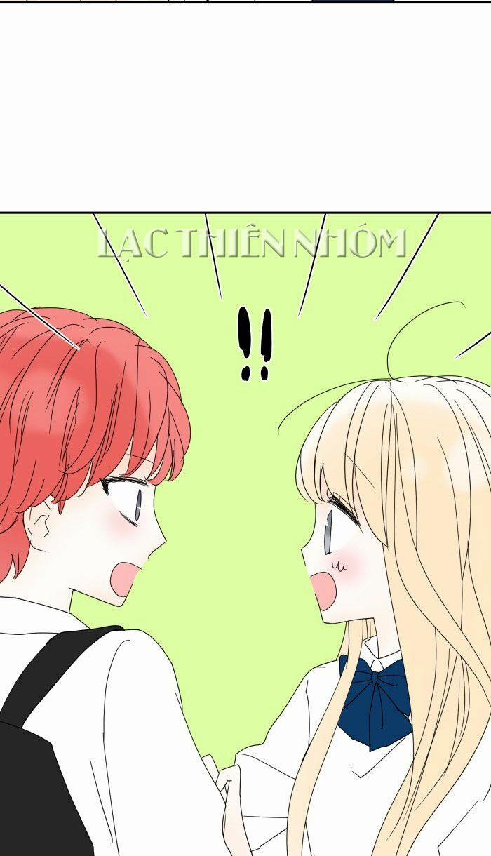 Chàng Trai Chocolate Latte 26 trang 9