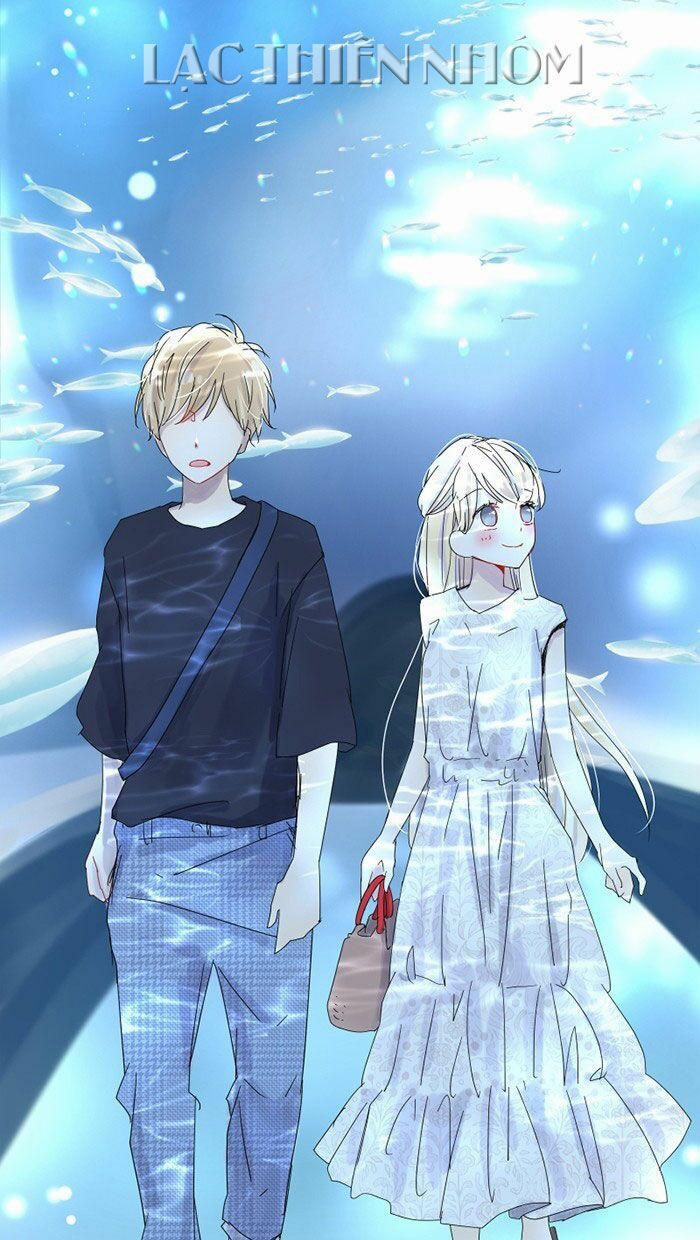 Chàng Trai Chocolate Latte 27 trang 11