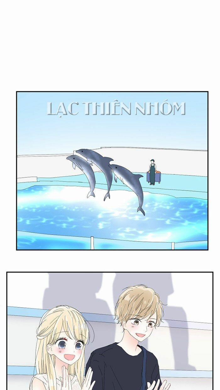 Chàng Trai Chocolate Latte 27 trang 13