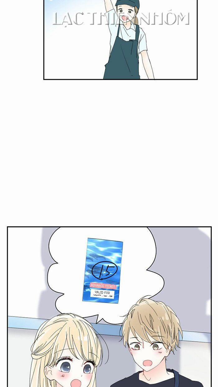 Chàng Trai Chocolate Latte 27 trang 15