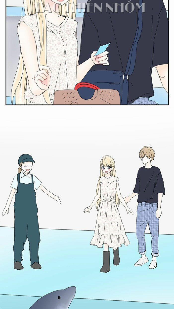 Chàng Trai Chocolate Latte 27 trang 16