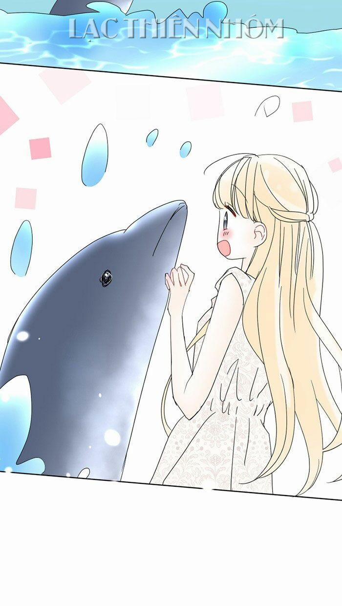 Chàng Trai Chocolate Latte 27 trang 17