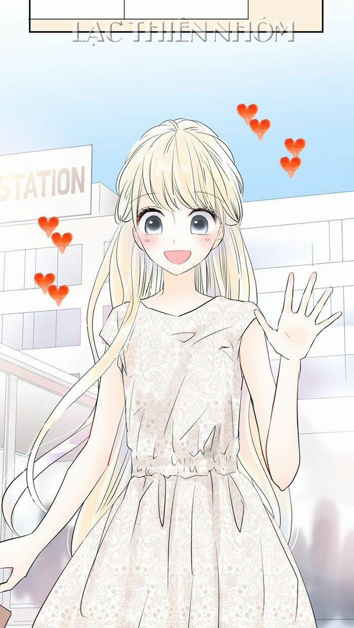 Chàng Trai Chocolate Latte 27 trang 2