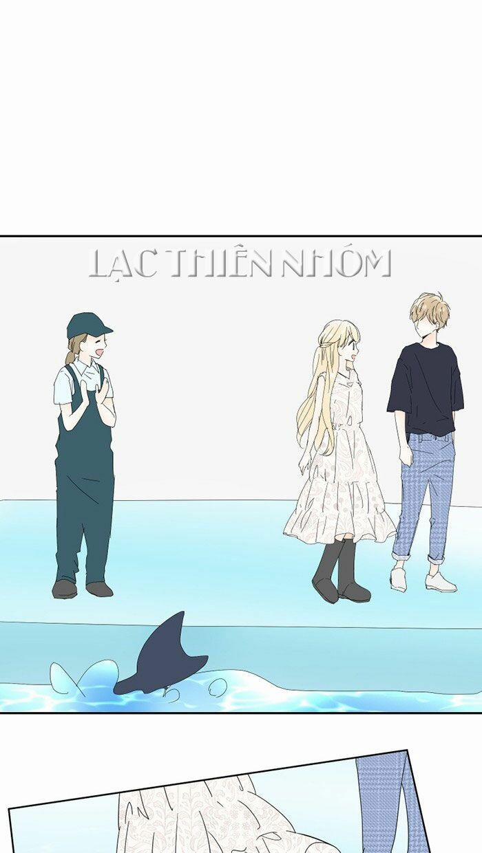 Chàng Trai Chocolate Latte 27 trang 20