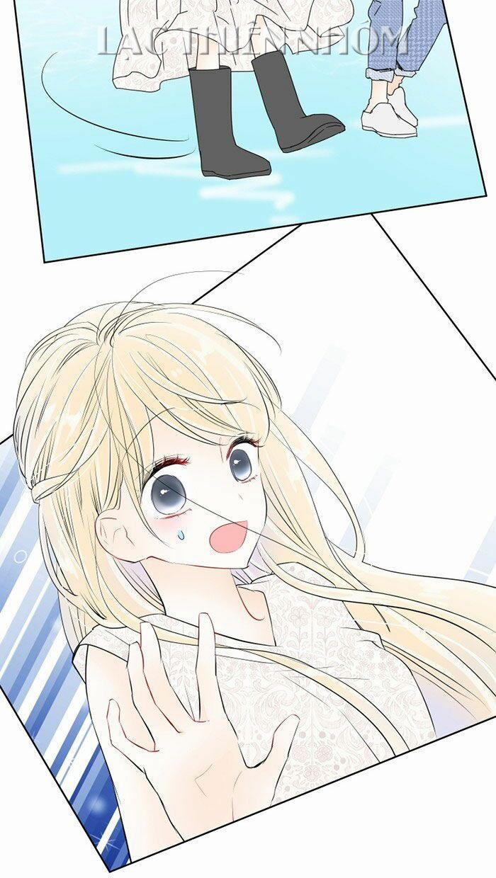 Chàng Trai Chocolate Latte 27 trang 21