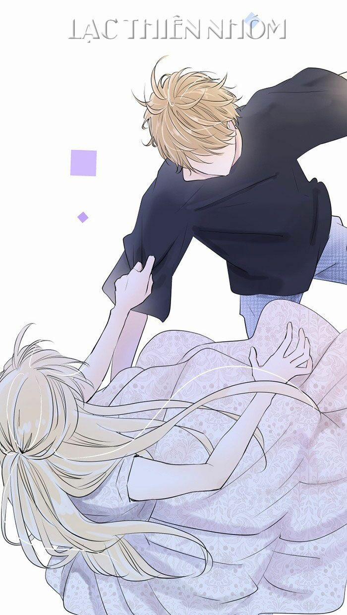 Chàng Trai Chocolate Latte 27 trang 22