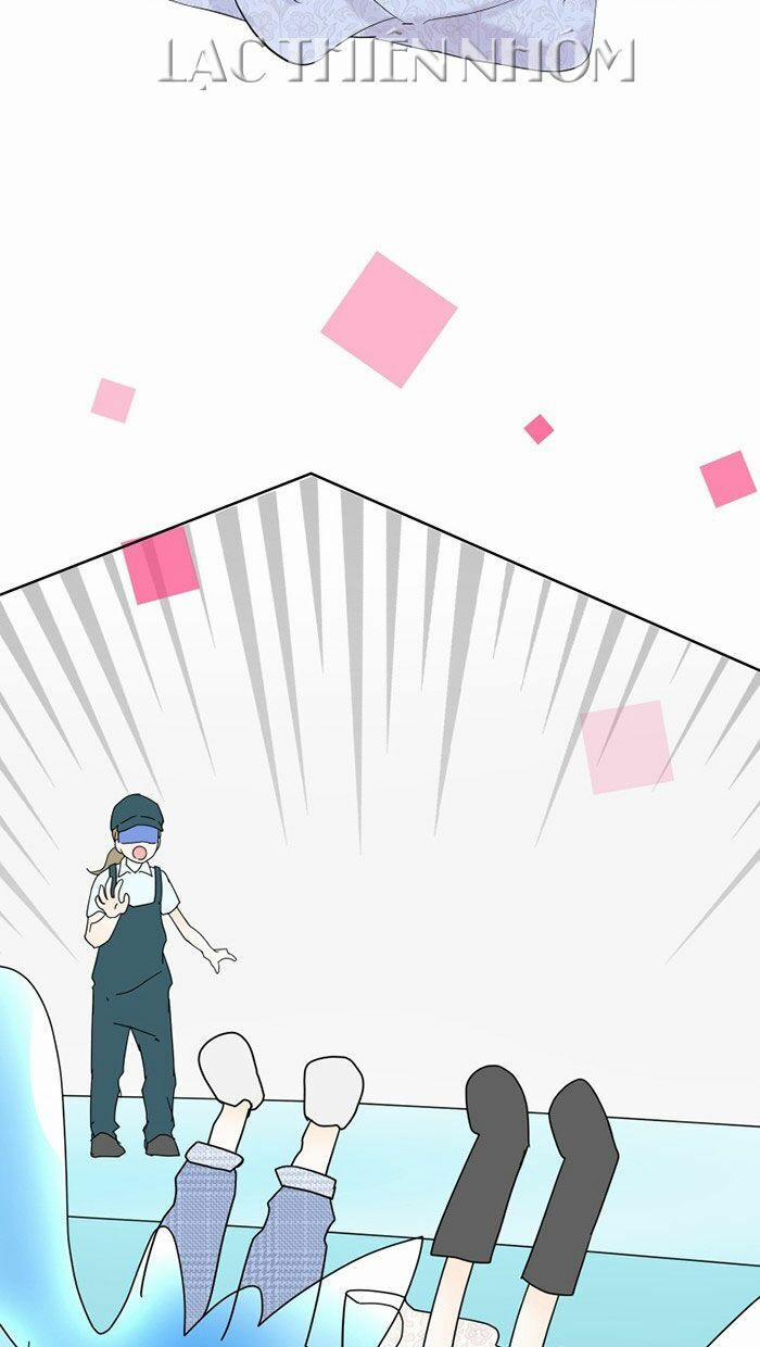 Chàng Trai Chocolate Latte 27 trang 23