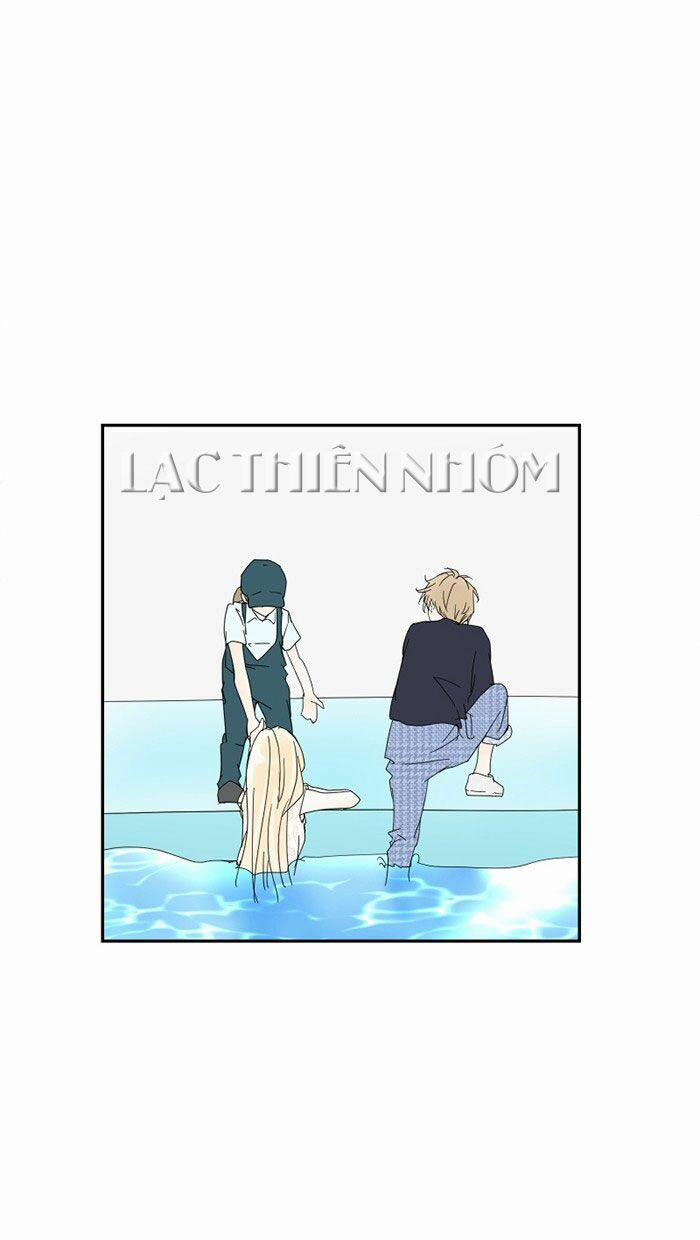 Chàng Trai Chocolate Latte 27 trang 25