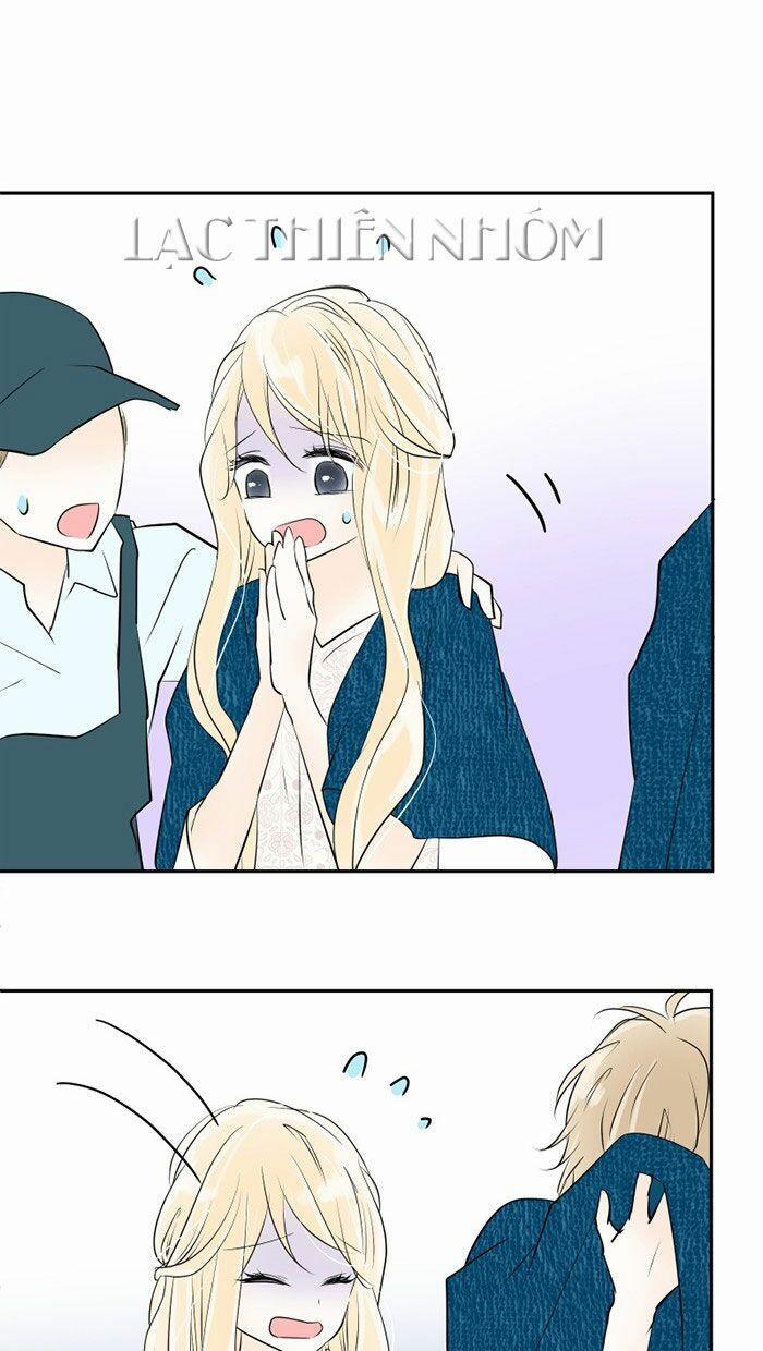 Chàng Trai Chocolate Latte 27 trang 26