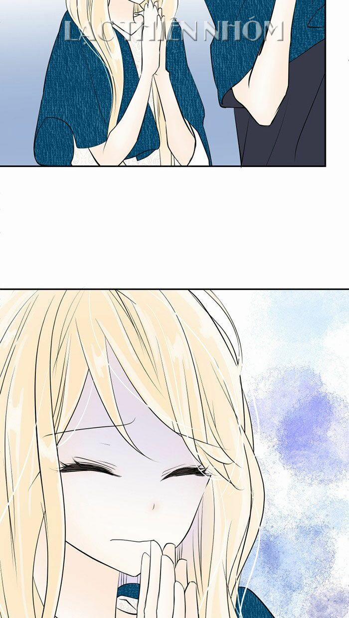 Chàng Trai Chocolate Latte 27 trang 27