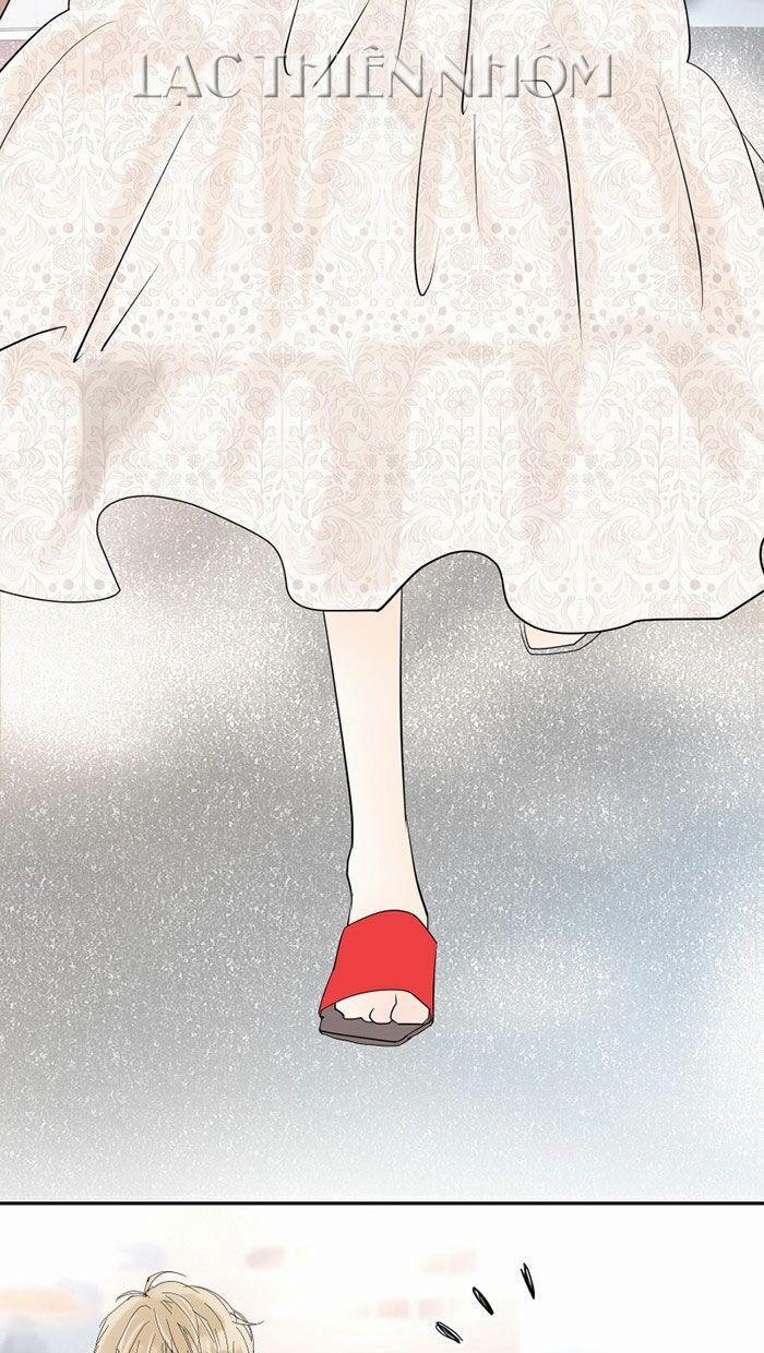 Chàng Trai Chocolate Latte 27 trang 3