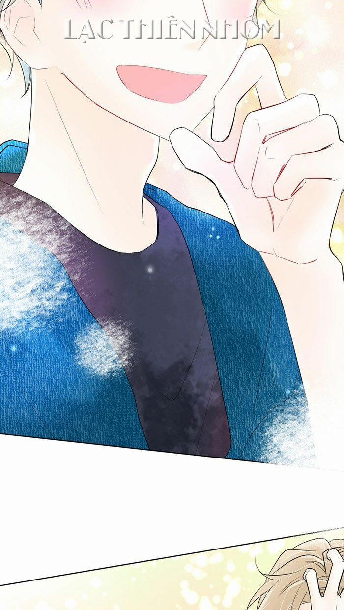 Chàng Trai Chocolate Latte 27 trang 30