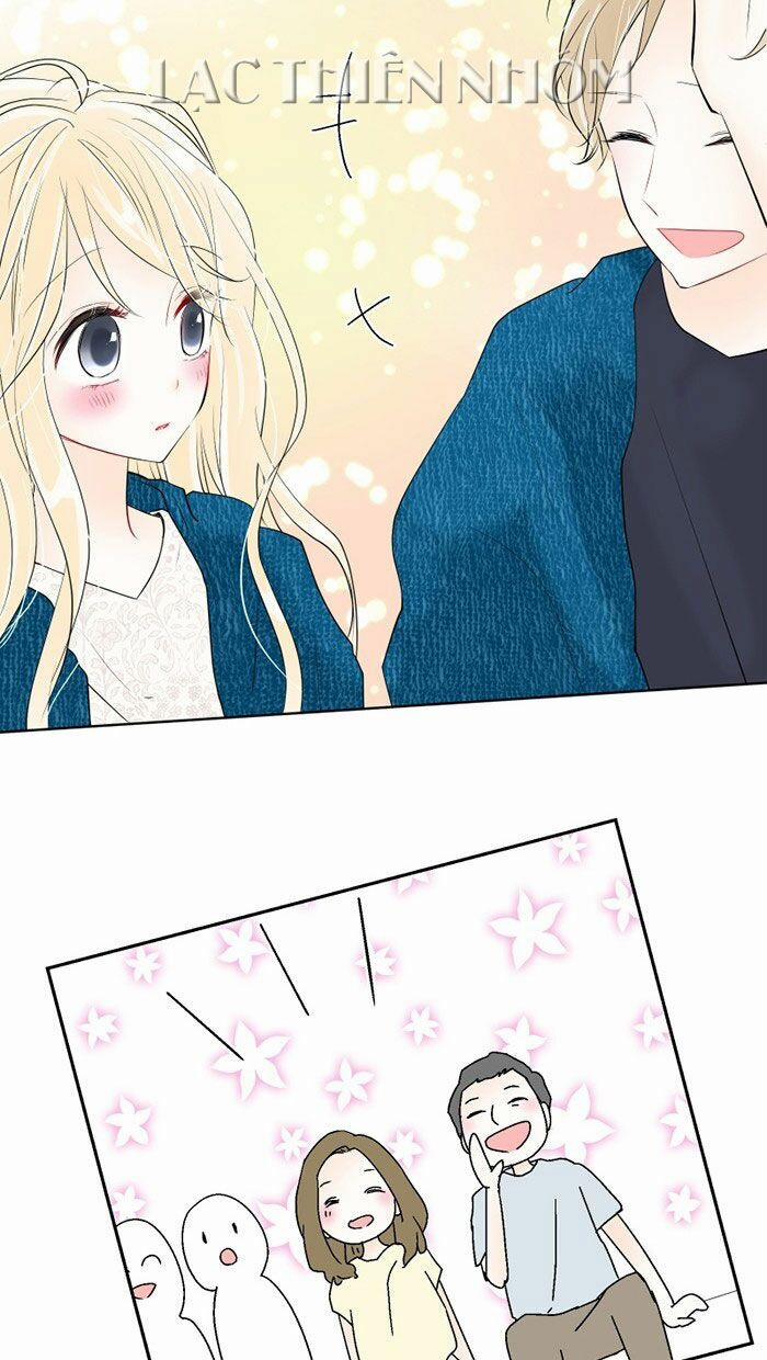 Chàng Trai Chocolate Latte 27 trang 31