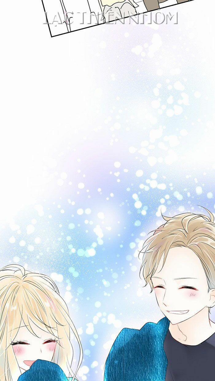 Chàng Trai Chocolate Latte 27 trang 32