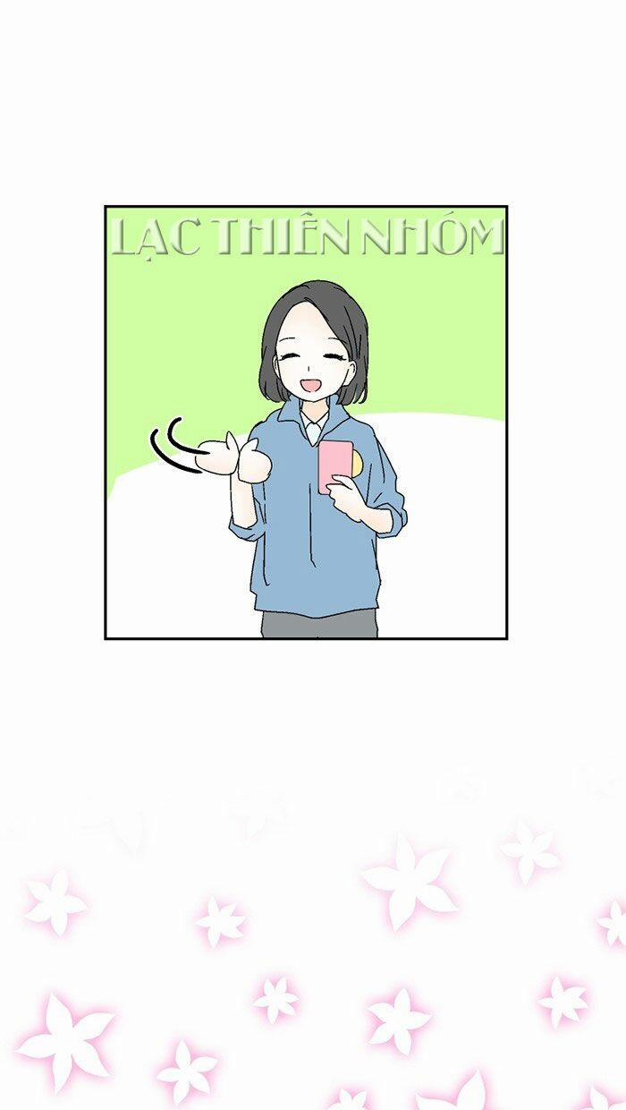 Chàng Trai Chocolate Latte 27 trang 34