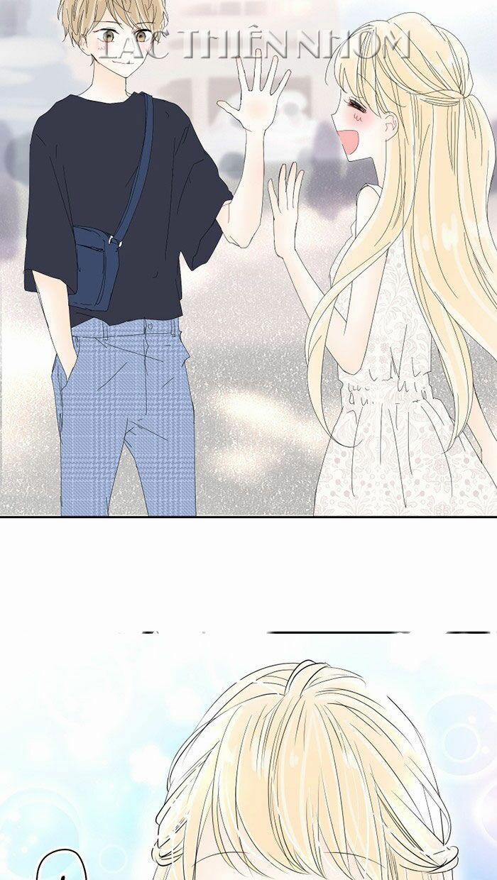 Chàng Trai Chocolate Latte 27 trang 4