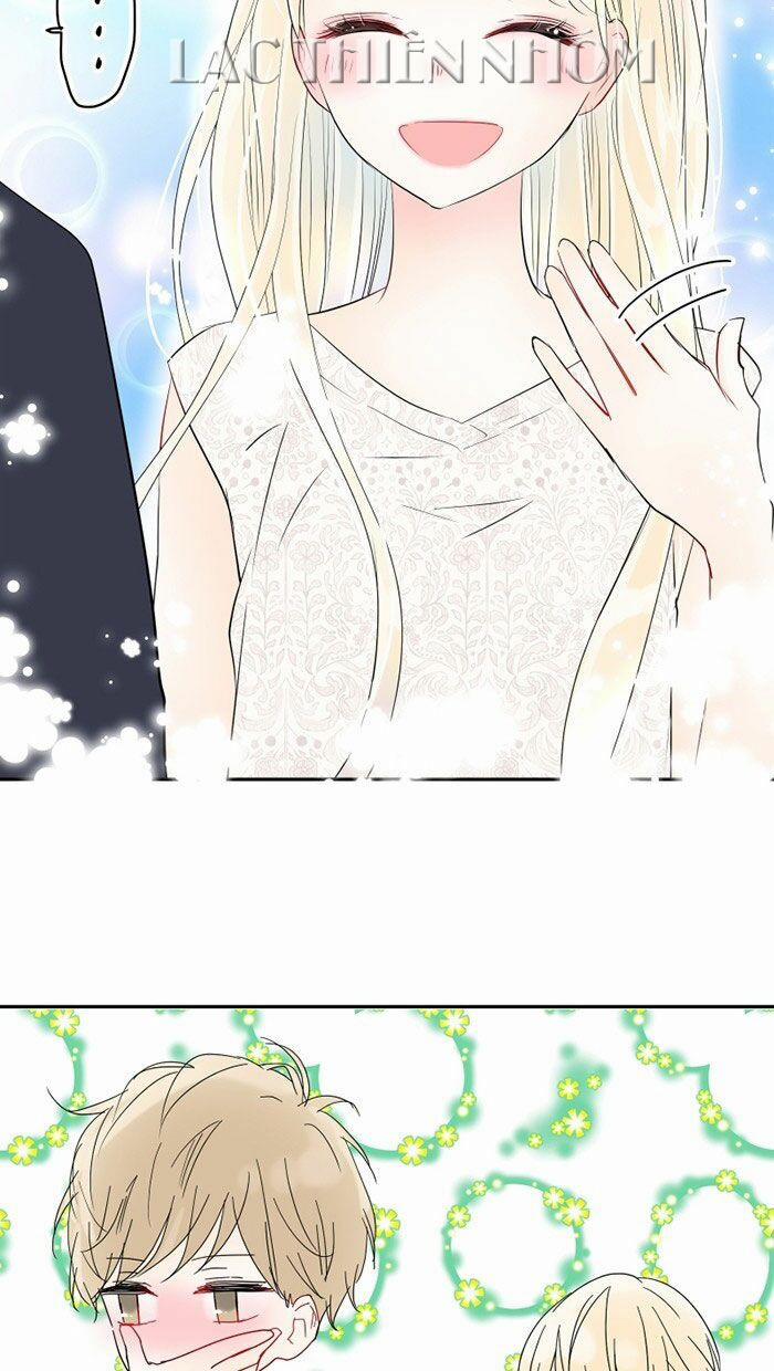 Chàng Trai Chocolate Latte 27 trang 5