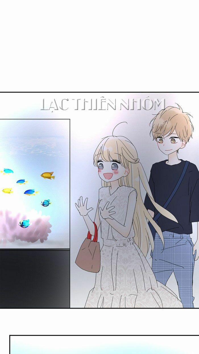 Chàng Trai Chocolate Latte 27 trang 8
