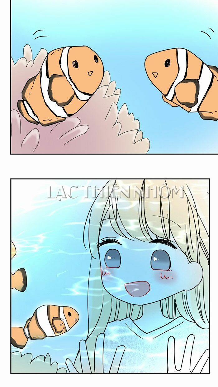 Chàng Trai Chocolate Latte 27 trang 9