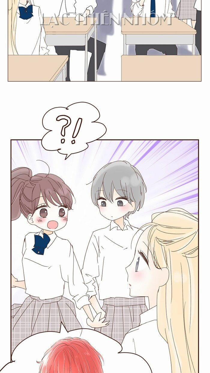 Chàng Trai Chocolate Latte 28 trang 10