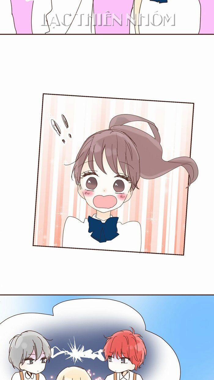 Chàng Trai Chocolate Latte 28 trang 12