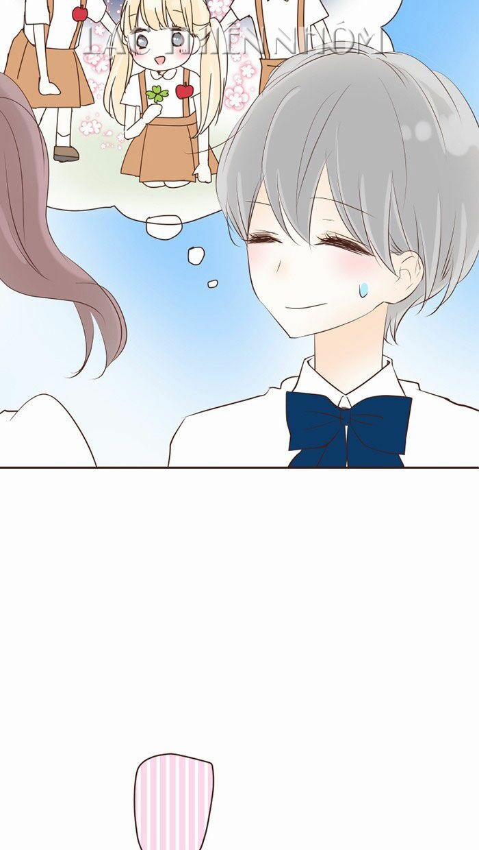 Chàng Trai Chocolate Latte 28 trang 13