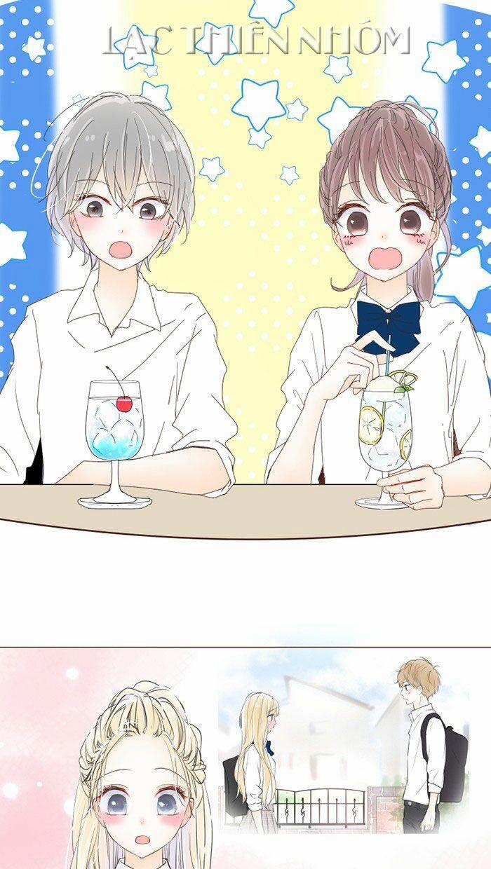 Chàng Trai Chocolate Latte 28 trang 15