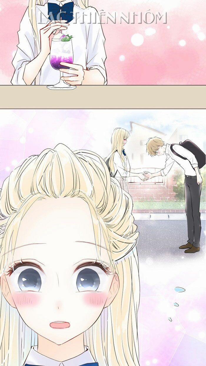 Chàng Trai Chocolate Latte 28 trang 16