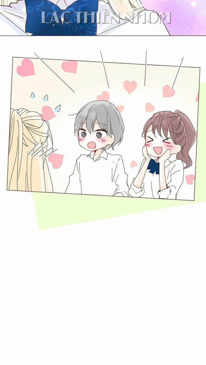 Chàng Trai Chocolate Latte 28 trang 17