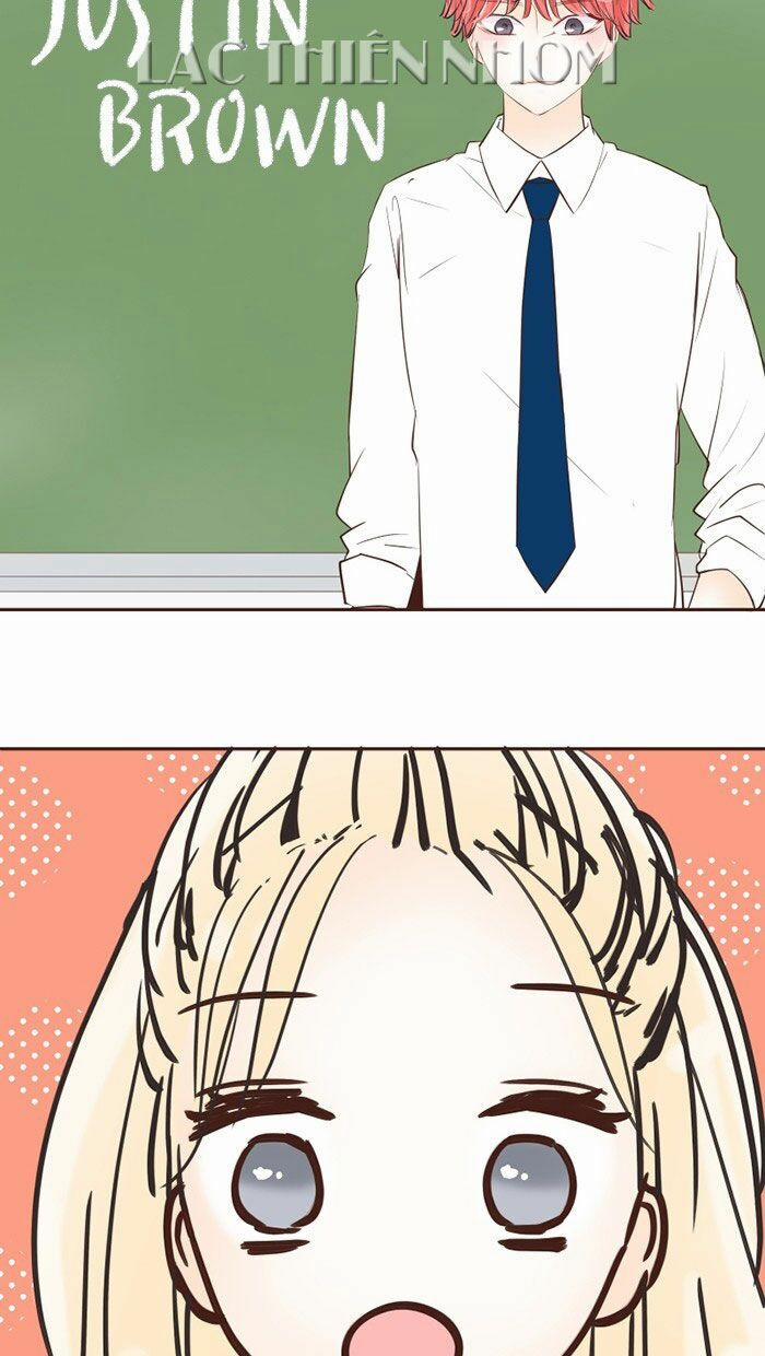 Chàng Trai Chocolate Latte 28 trang 2