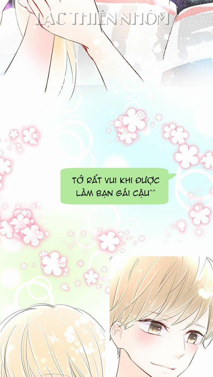 Chàng Trai Chocolate Latte 28 trang 24