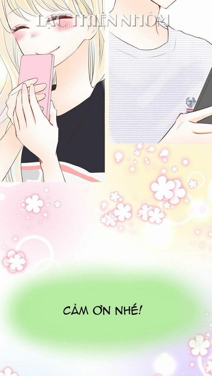 Chàng Trai Chocolate Latte 28 trang 25