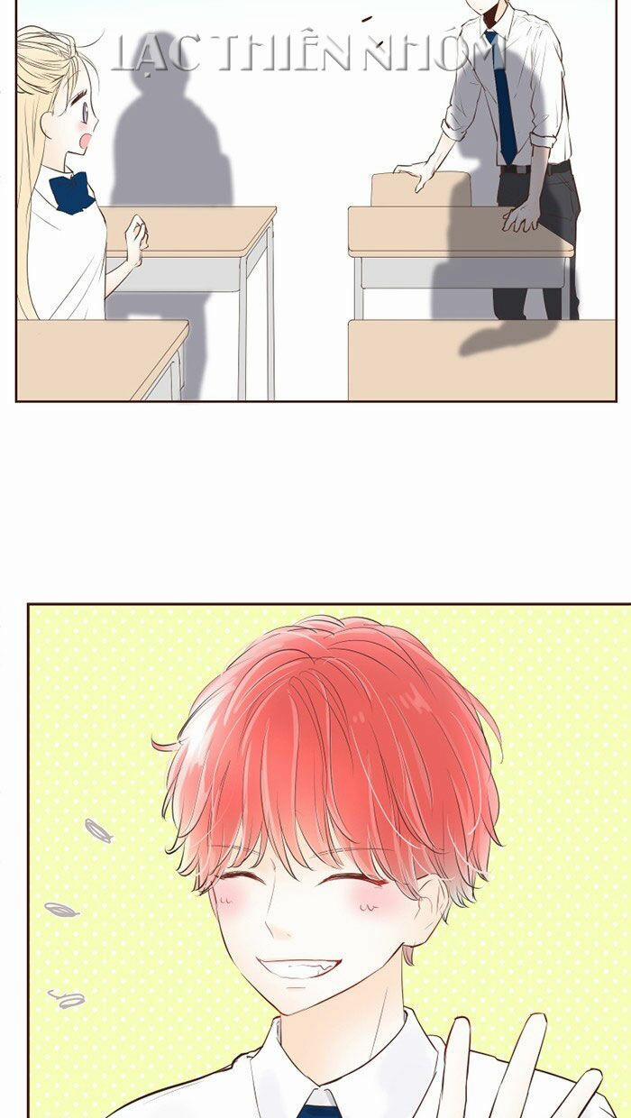 Chàng Trai Chocolate Latte 28 trang 5