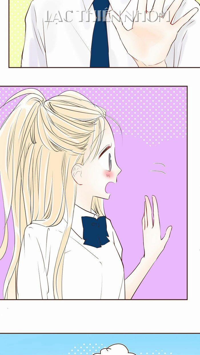 Chàng Trai Chocolate Latte 28 trang 6