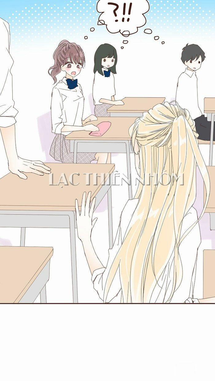 Chàng Trai Chocolate Latte 28 trang 7