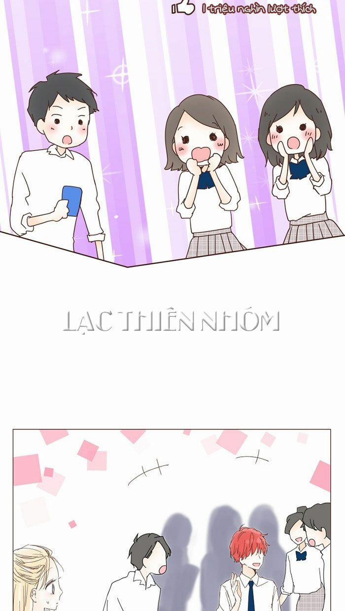 Chàng Trai Chocolate Latte 28 trang 9