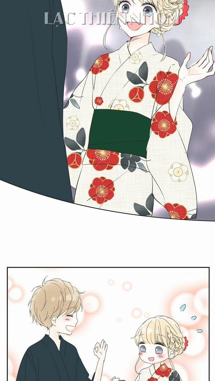 Chàng Trai Chocolate Latte 29 trang 10
