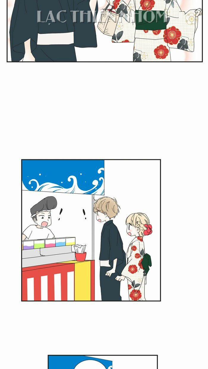 Chàng Trai Chocolate Latte 29 trang 11