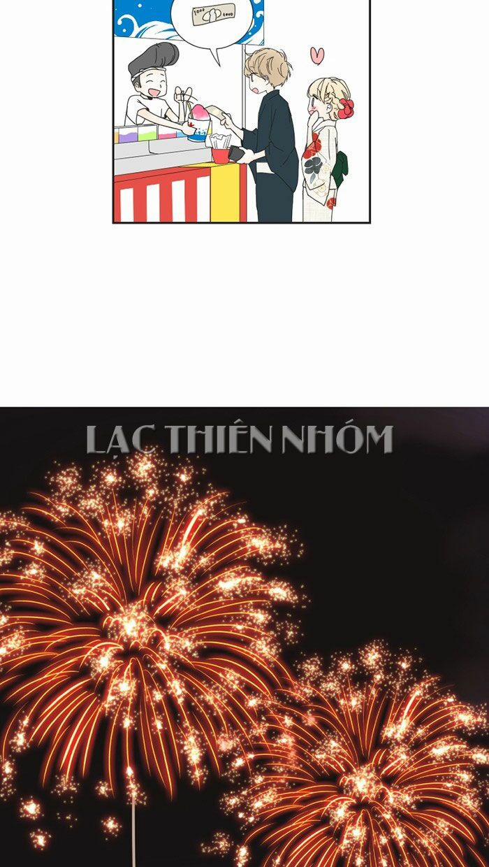 Chàng Trai Chocolate Latte 29 trang 12