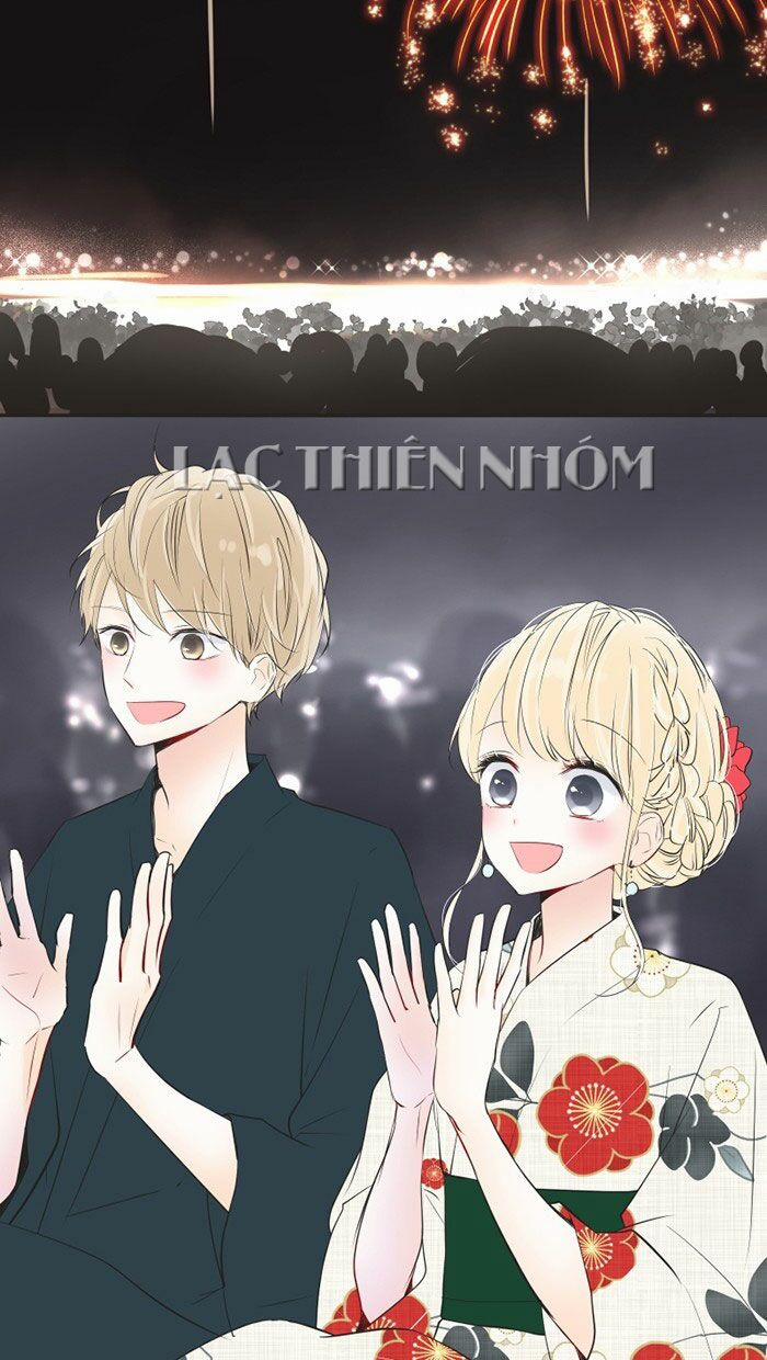 Chàng Trai Chocolate Latte 29 trang 13