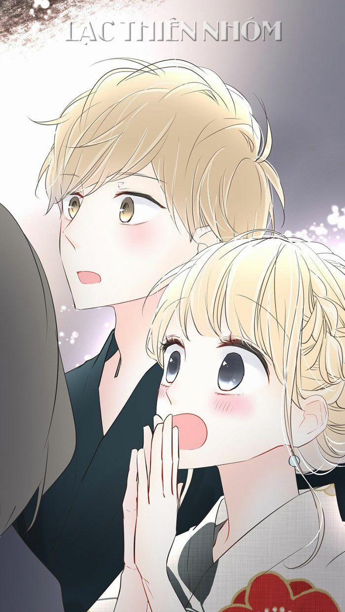 Chàng Trai Chocolate Latte 29 trang 16